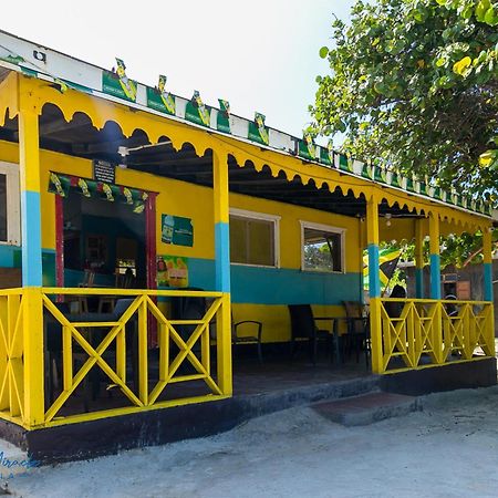 Sea Miracle Villa/Beach Cottage Silver Sands Exterior foto