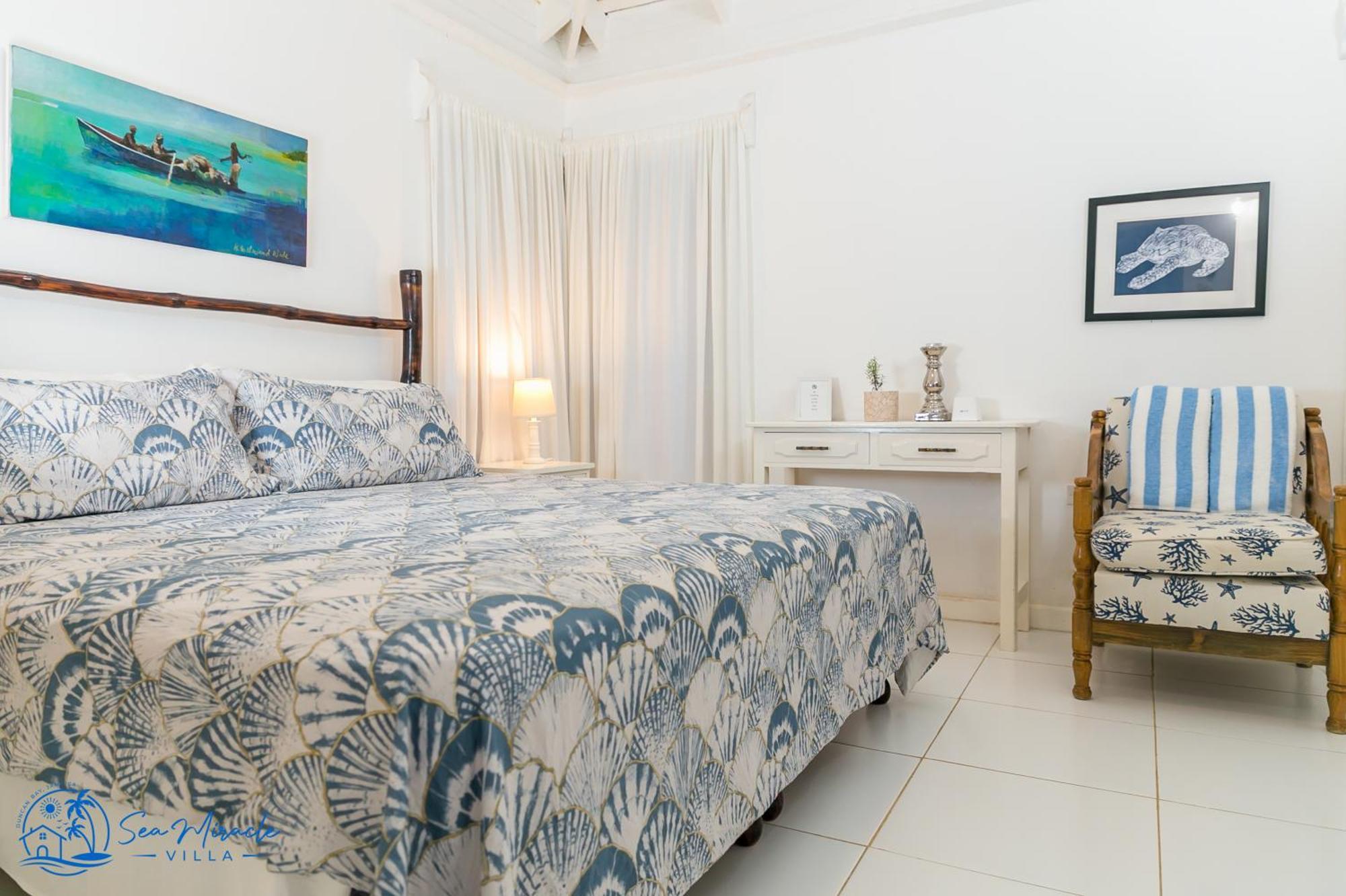 Sea Miracle Villa/Beach Cottage Silver Sands Exterior foto